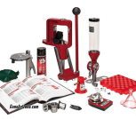 Reloading Equipment